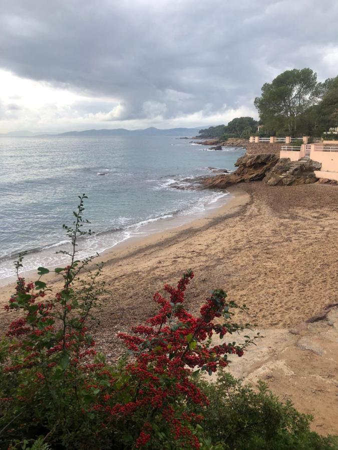 Saint-RaphaëlBoulouris Panorama Vue Mer公寓 外观 照片